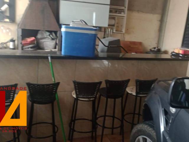 #295 - Casa para Venda em Ribeirão Preto - SP - 2