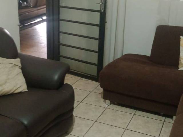 Casa para Venda em Ribeirão Preto - 4