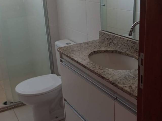Apartamento para Locação em Ribeirão Preto - 5