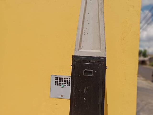 #178 - Salão Comercial para Locação em Ribeirão Preto - SP - 2