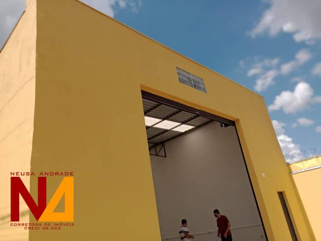 Salão Comercial para Locação em Ribeirão Preto - 4