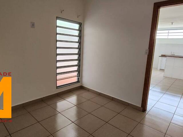 Locação em Campos Elíseos - Ribeirão Preto