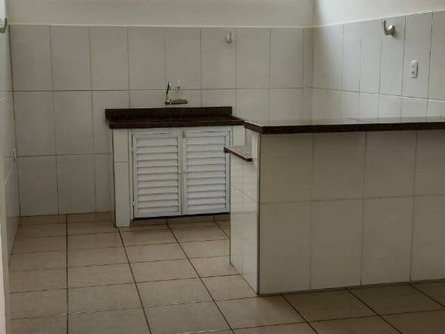 Casa para Locação em Ribeirão Preto - 5