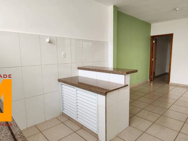 Casa para Locação em Ribeirão Preto - 4