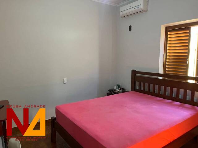 #304 - Casa para Venda em Ribeirão Preto - SP