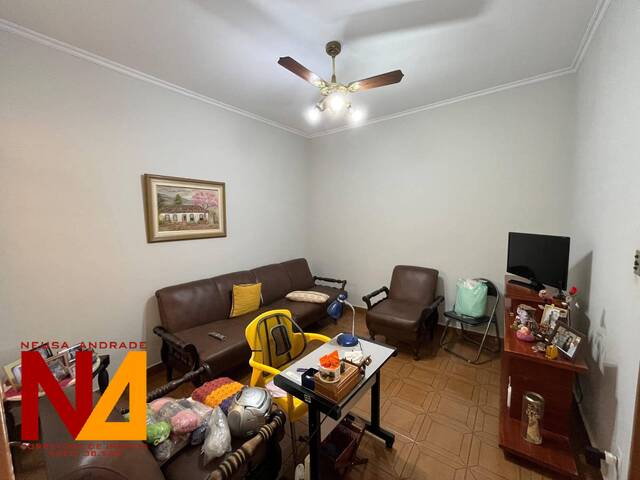 Casa para Venda em Ribeirão Preto - 4
