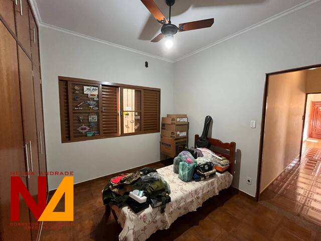 #304 - Casa para Venda em Ribeirão Preto - SP
