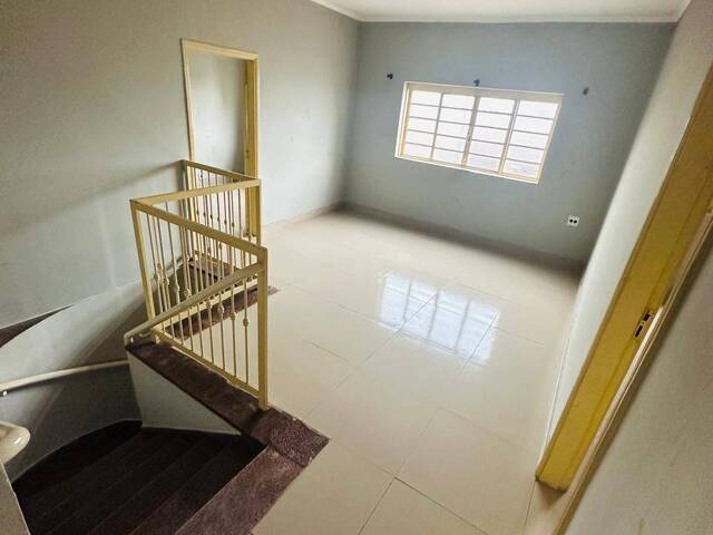 #305 - Casa para Locação em Ribeirão Preto - SP