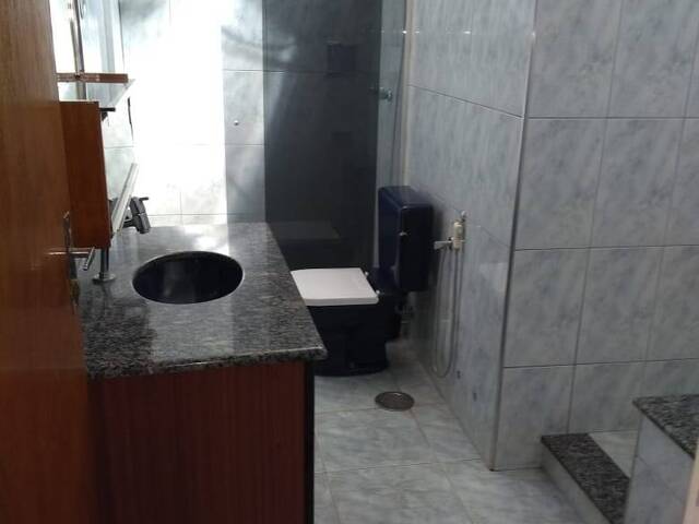 #113 - Casa para Locação em Ribeirão Preto - SP