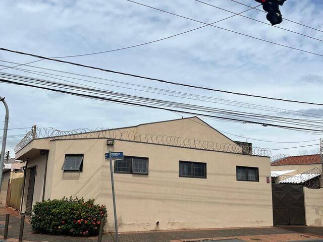#307 - Imóvel Comercial para Venda em Ribeirão Preto - SP - 2