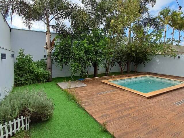 #306 - Casa para Venda em Ribeirão Preto - SP