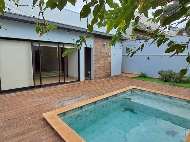 #306 - Casa para Venda em Ribeirão Preto - SP