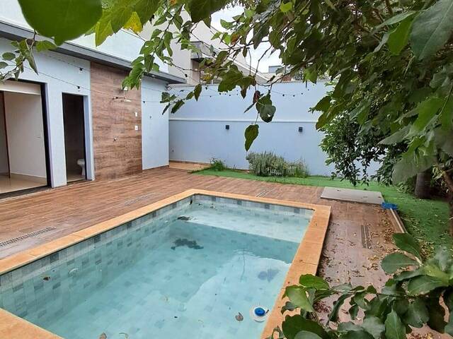 Casa para Venda em Ribeirão Preto - 5