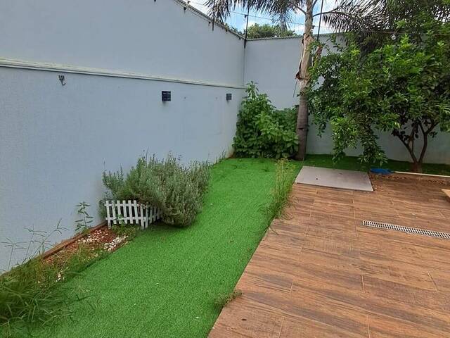 #306 - Casa para Venda em Ribeirão Preto - SP