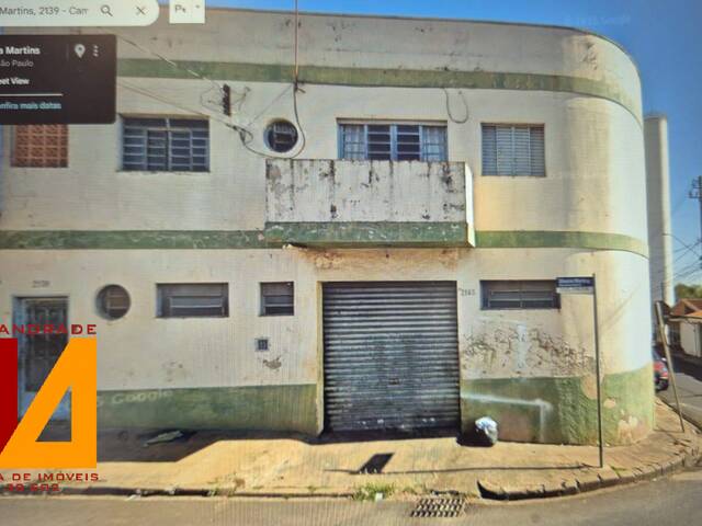 #312 - Casa para Venda em Ribeirão Preto - SP - 2