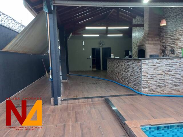 Casa para Venda em Ribeirão Preto - 5