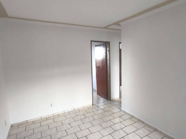 #132 - Apartamento para Locação em Ribeirão Preto - SP - 1