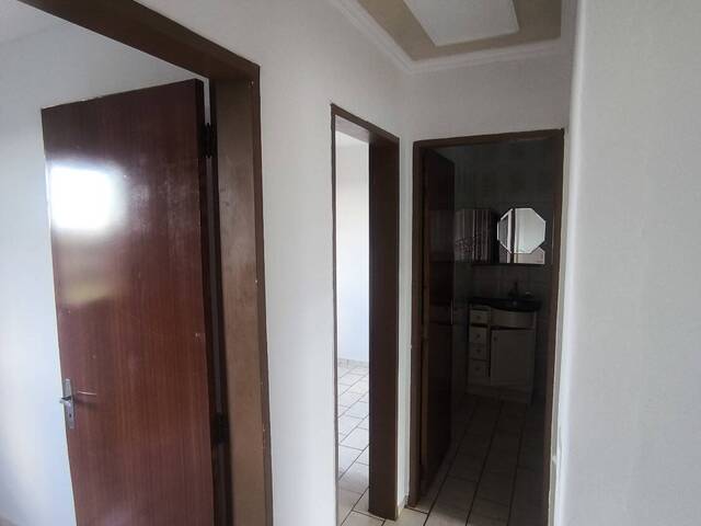 #132 - Apartamento para Locação em Ribeirão Preto - SP - 2