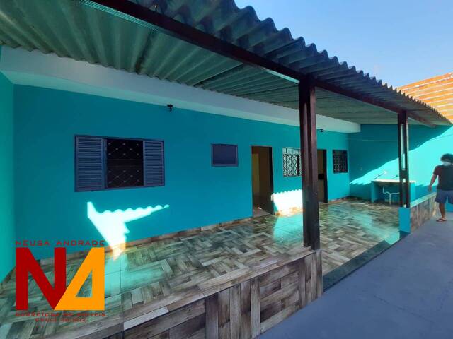 Casa para Locação em Ribeirão Preto - 5