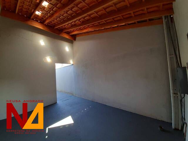 #200 - Casa para Locação em Ribeirão Preto - SP - 3