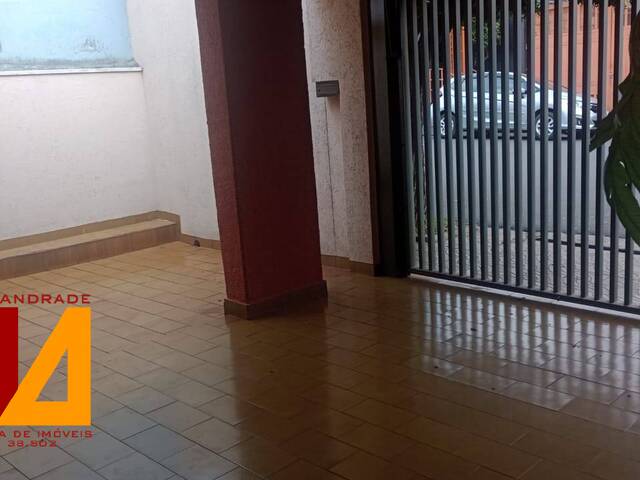 Casa para Venda em Ribeirão Preto - 2