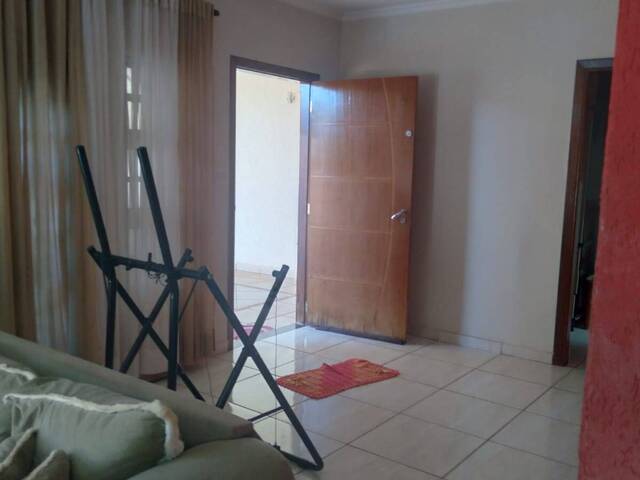 Casa para Venda em Ribeirão Preto - 3