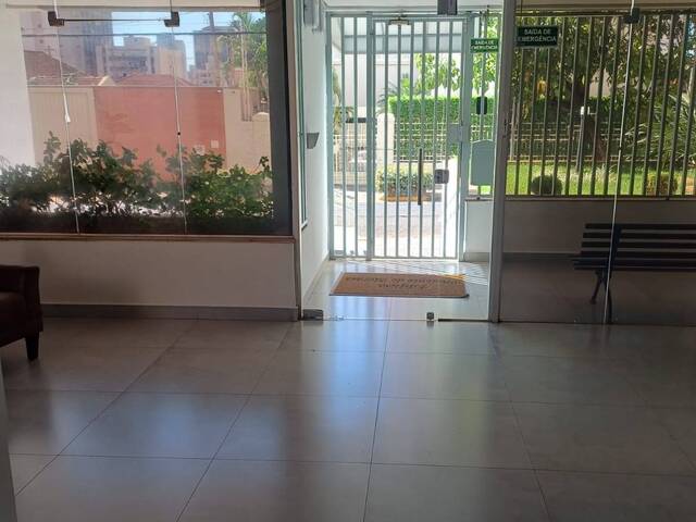 Apartamento para Locação em Ribeirão Preto - 3