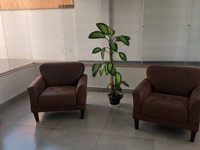 Apartamento para Locação em Ribeirão Preto - 2