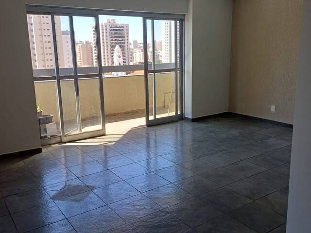 Apartamento para Locação em Ribeirão Preto - 5