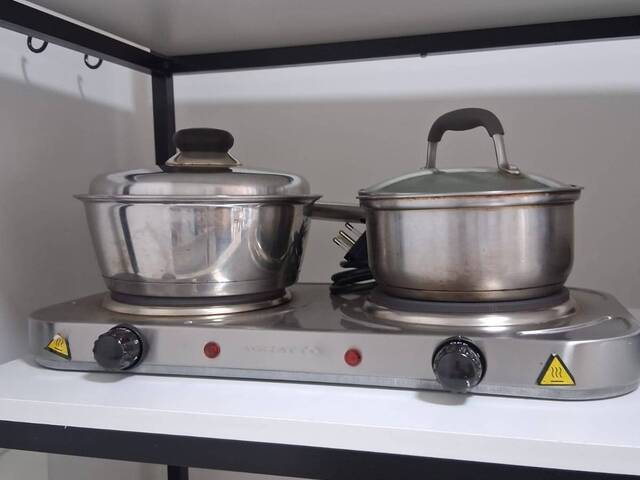 Kitnet para Locação em Ribeirão Preto - 3