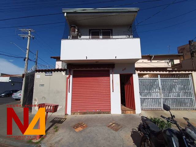 #322 - Casa para Venda em Ribeirão Preto - SP