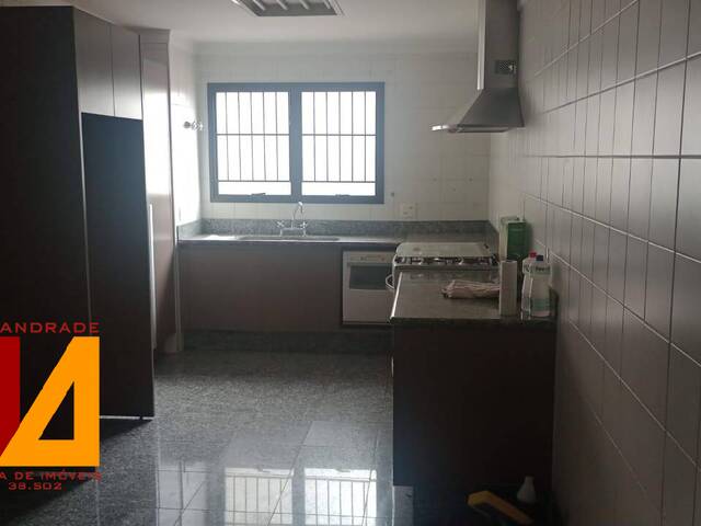 Apartamento para Venda em Ribeirão Preto - 3