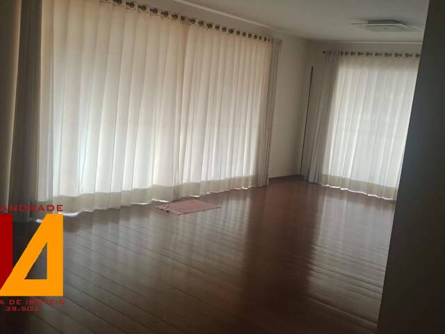 Apartamento para Venda em Ribeirão Preto - 4
