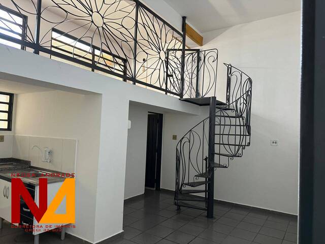 #330 - Andar Comercial para Venda em Ribeirão Preto - SP - 3