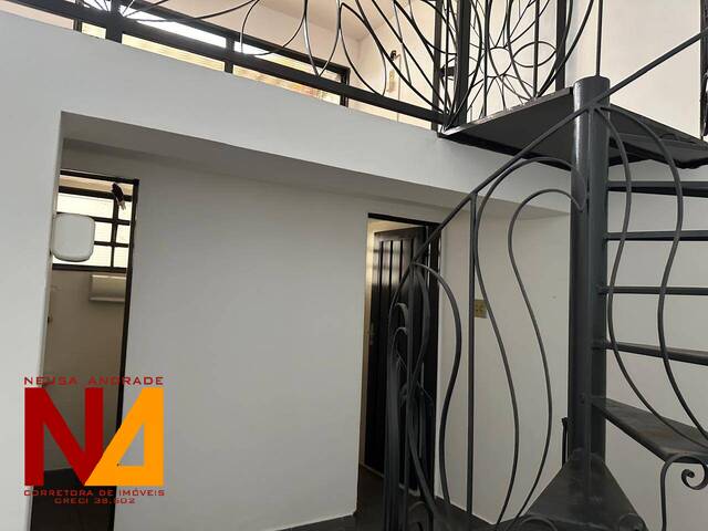 Andar Comercial para Venda em Ribeirão Preto - 4