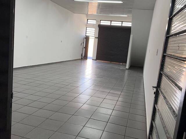 Andar Comercial para Venda em Ribeirão Preto - 5